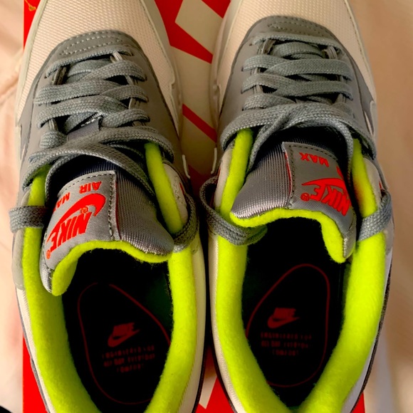 Nike Air Max 1 - Picture 4 of 6